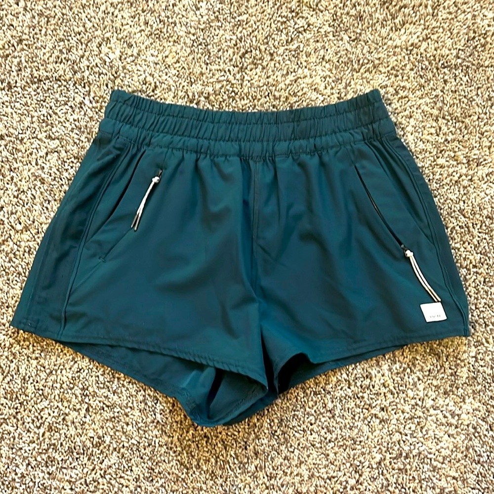 Vuori shorts